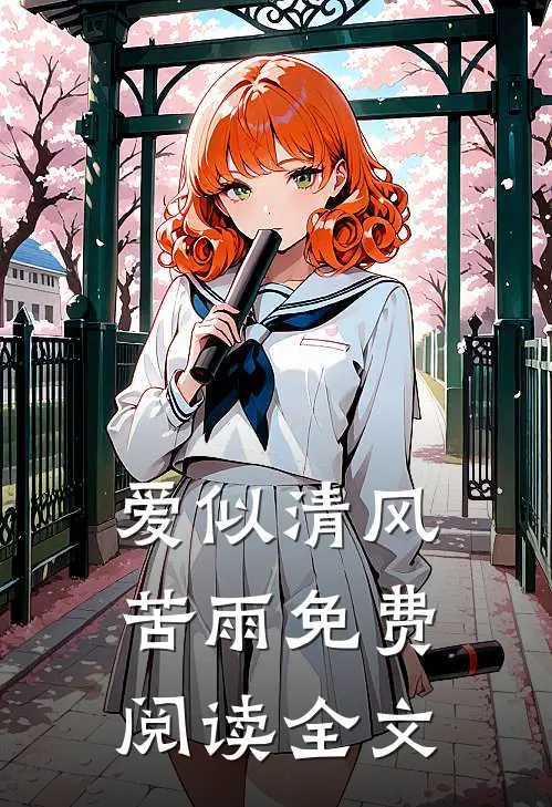 爱似清风苦雨免费阅读全文