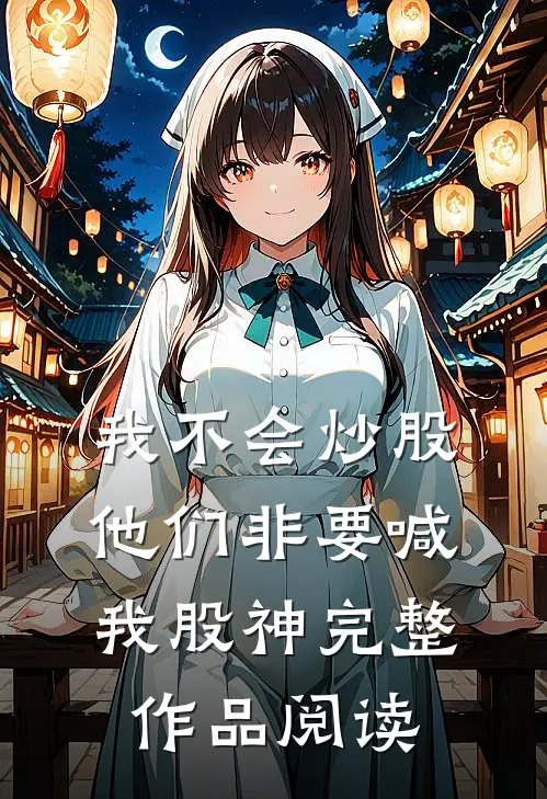 我不会炒股，他们非要喊我股神完整作品阅读