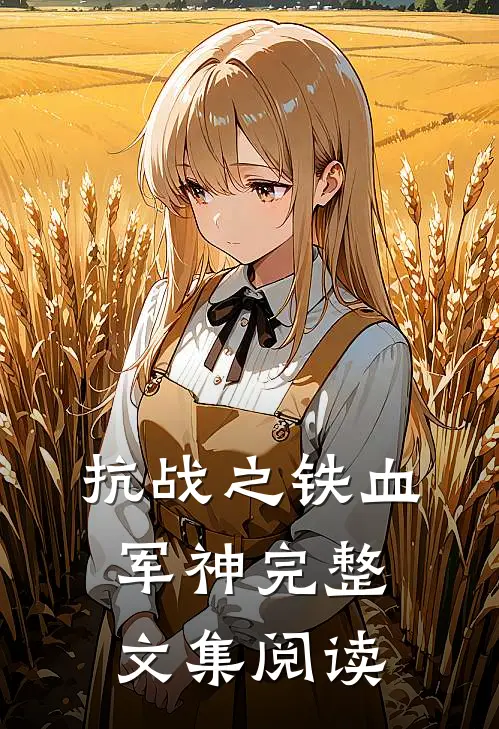 抗战之铁血军神完整文集阅读