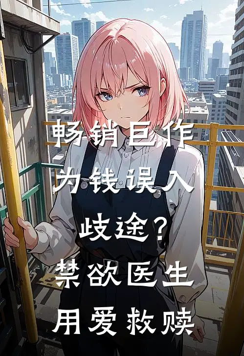 畅销巨作为钱误入歧途？禁欲医生用爱救赎