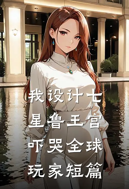 我设计七星鲁王宫,吓哭全球玩家短篇