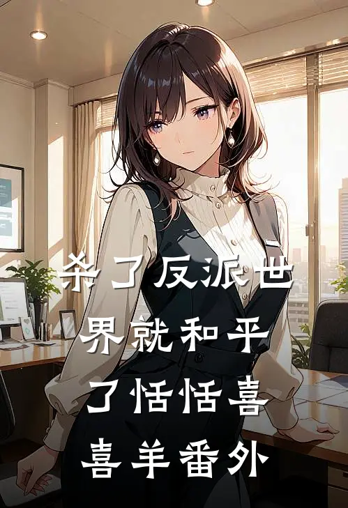 杀了反派世界就和平了恬恬喜喜羊 番外