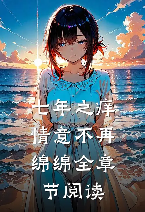 七年之痒，情意不再绵绵全章节阅读