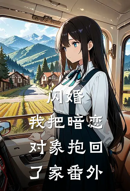 闪婚，我把暗恋对象抱回了家番外
