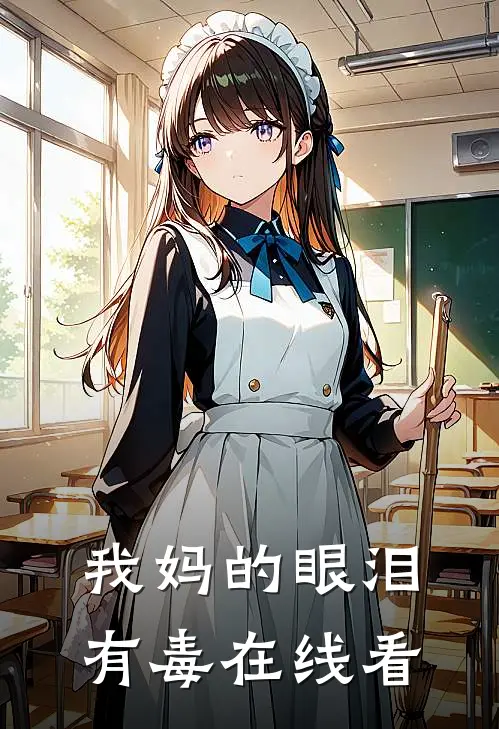 我妈的眼泪有毒在线看