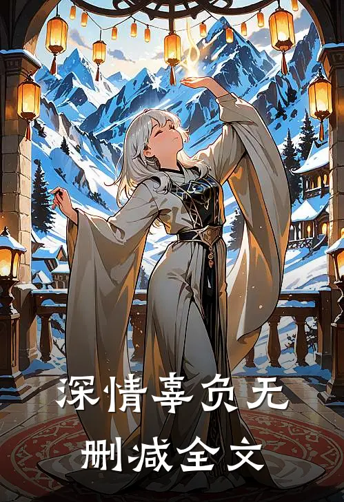 深情辜负无删减全文