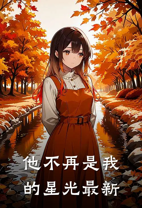 他不再是我的星光最新