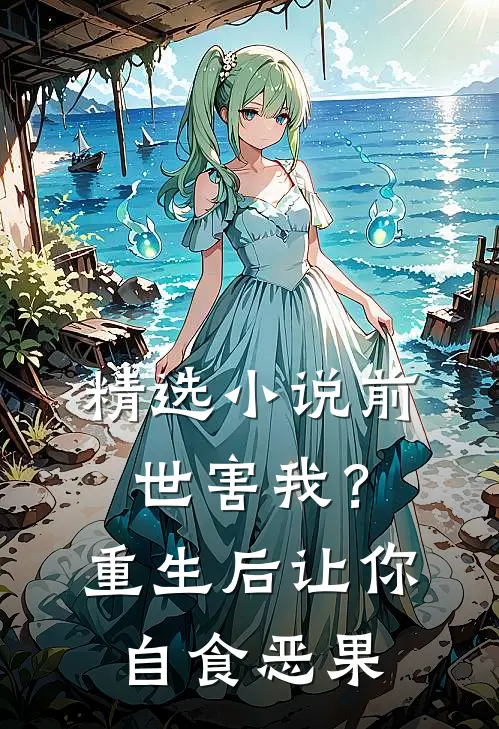 精选小说前世害我？重生后让你自食恶果