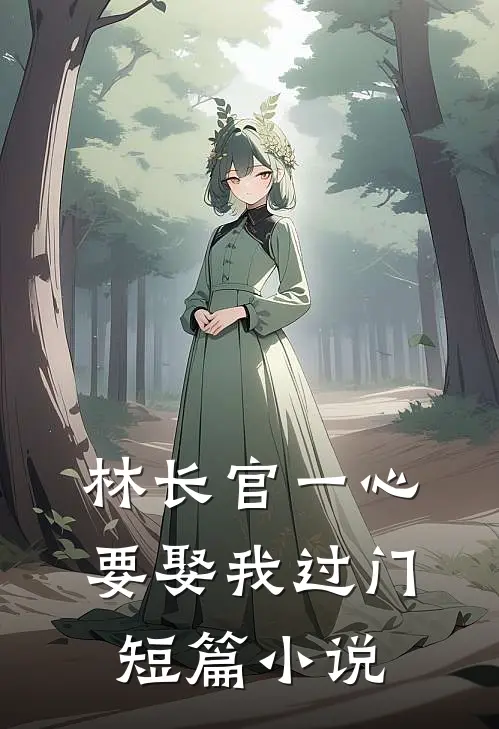 林长官一心要娶我过门短篇小说