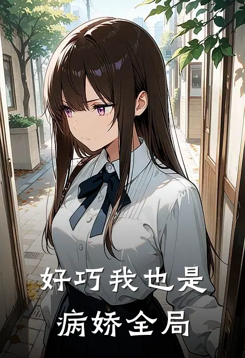 好巧我也是病娇全局