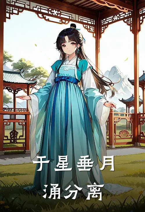 于星垂月涌分离