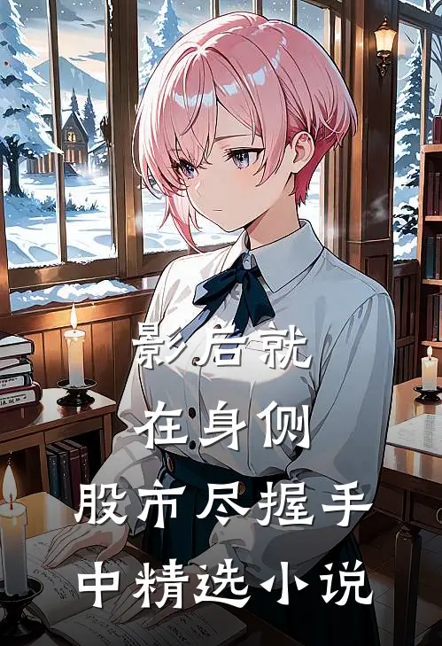 影后就在身侧，股市尽握手中精选小说