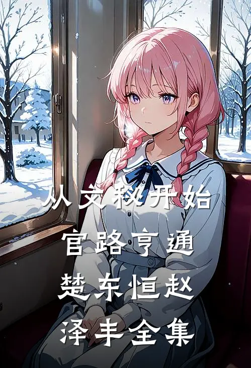 从文秘开始，官路亨通楚东恒赵泽丰全集