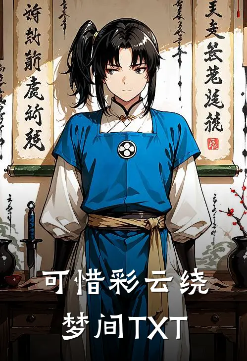 可惜彩云绕梦间TXT