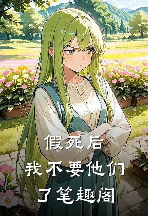 假死后，我不要他们了笔趣阁