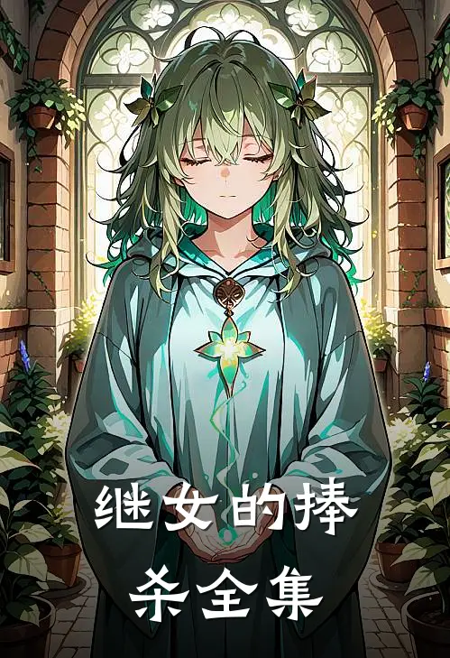 继女的捧杀 全集