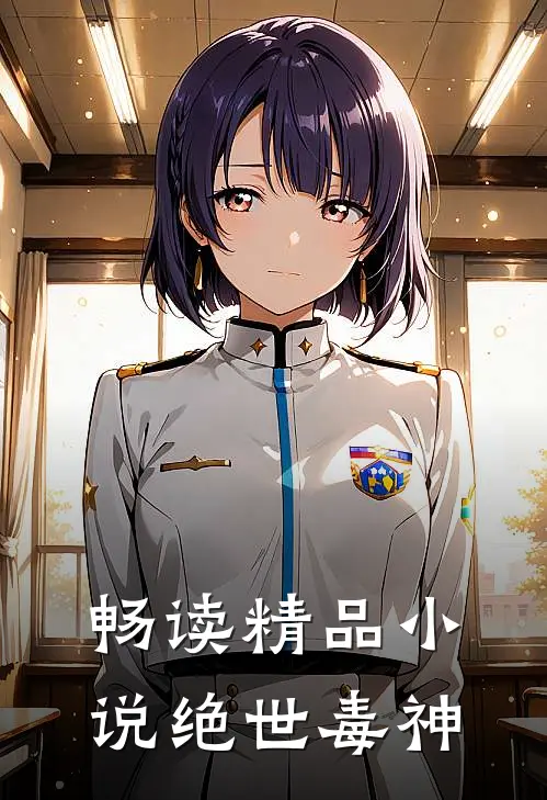 畅读精品小说绝世毒神