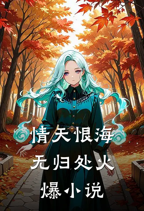 情天恨海无归处火爆小说