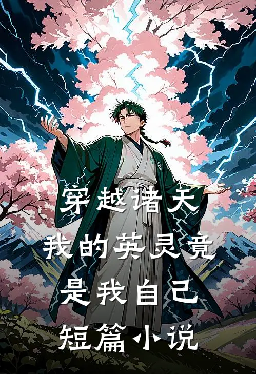 穿越诸天：我的英灵竟是我自己短篇小说