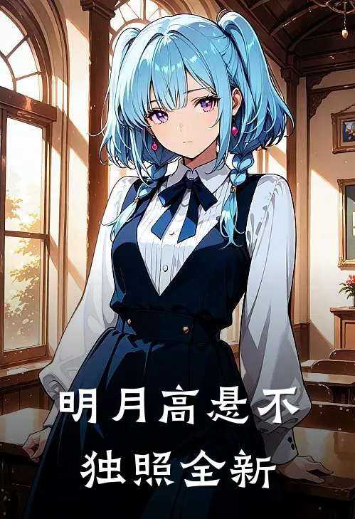 明月高悬不独照全新