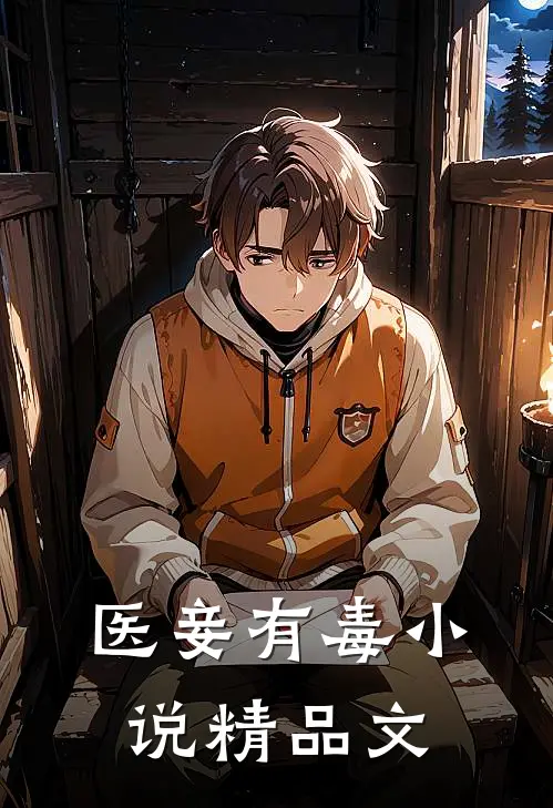 医妾有毒 小说精品文