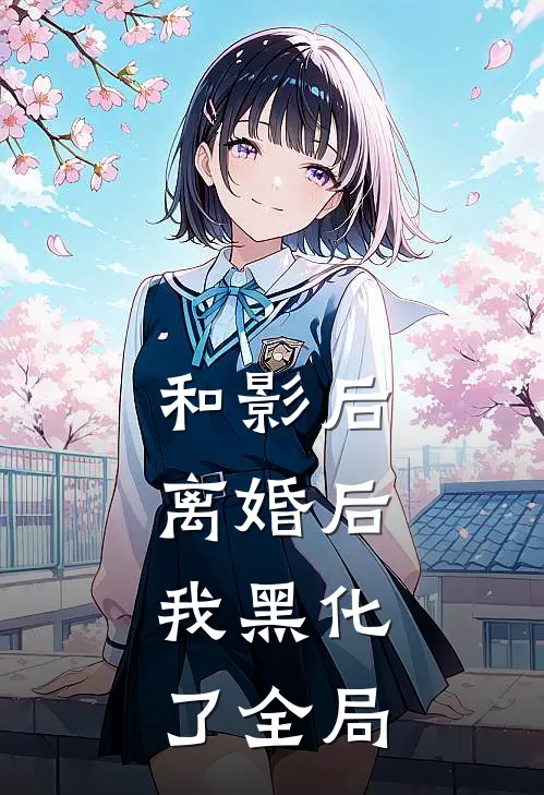 和影后离婚后，我黑化了全局