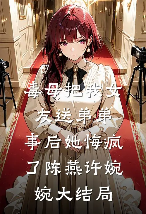 毒母把我女友送弟弟，事后她悔疯了陈燕许婉婉大结局