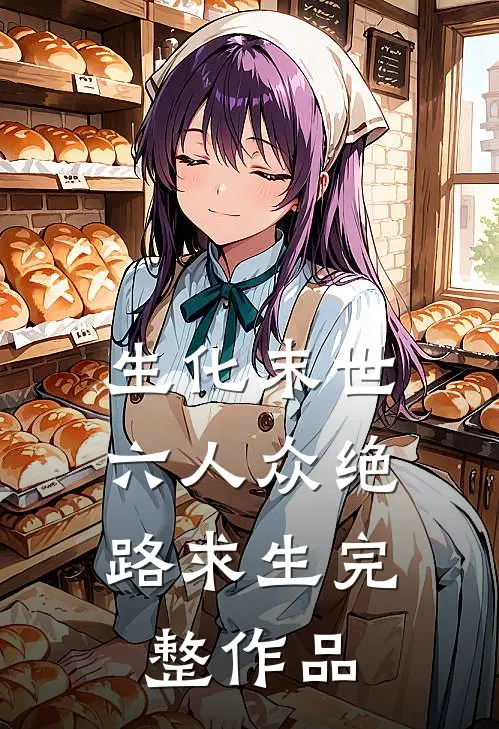 生化末世，六人众绝路求生完整作品