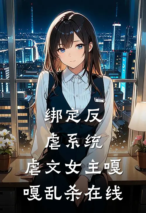 绑定反虐系统，虐文女主嘎嘎乱杀在线