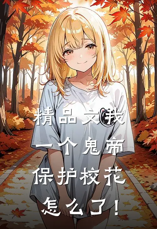 精品文我一个鬼帝，保护校花怎么了！