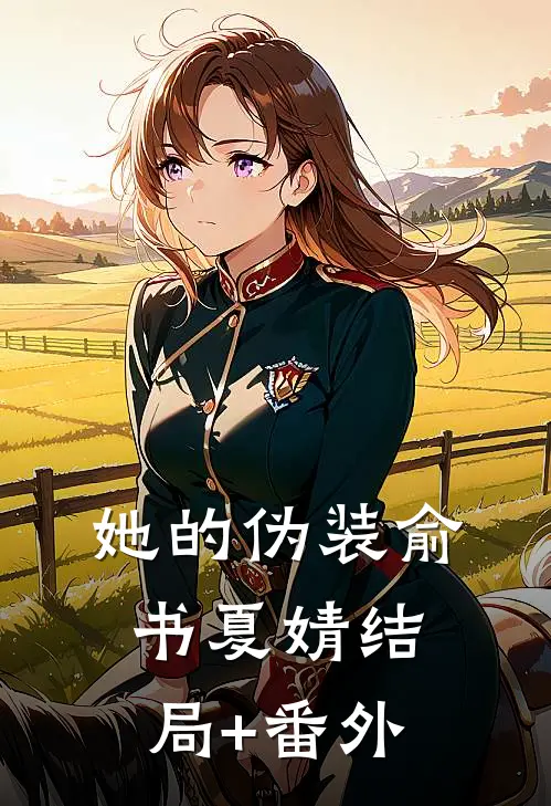 她的伪装俞书夏婧结局+番外