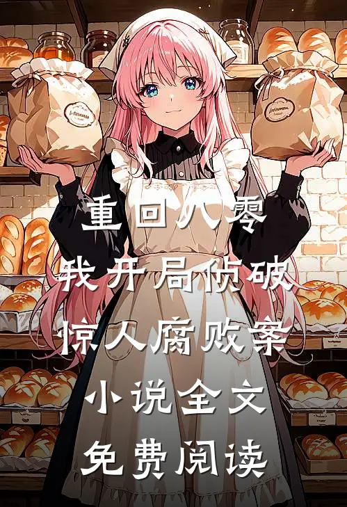重回八零：我开局侦破惊人腐败案小说全文免费阅读