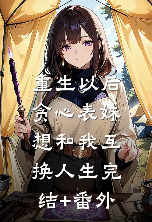 重生以后，贪心表妹想和我互换人生完结+番外