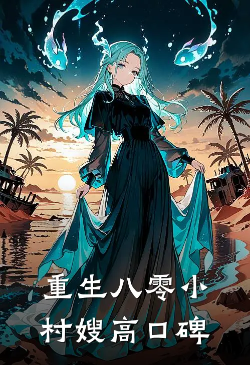 重生八零小村嫂高口碑