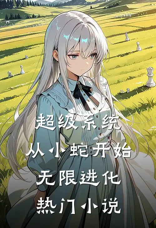超级系统：从小蛇开始无限进化热门小说