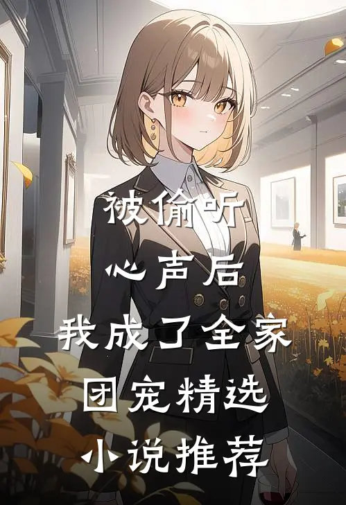 被偷听心声后，我成了全家团宠精选小说推荐