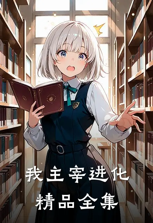 我主宰进化精品全集