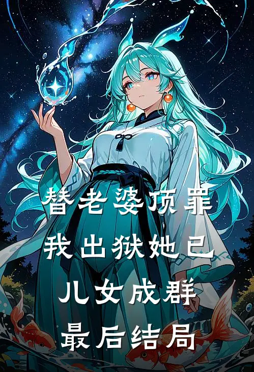 替老婆顶罪，我出狱她已儿女成群最后结局