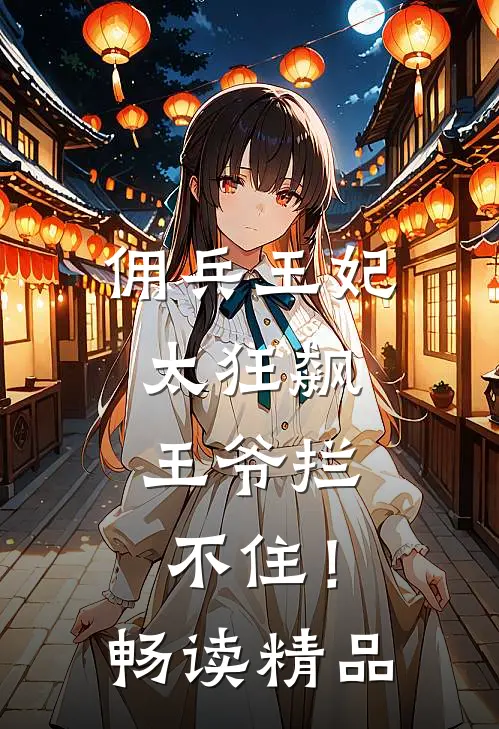 佣兵王妃太狂飙，王爷拦不住！畅读精品