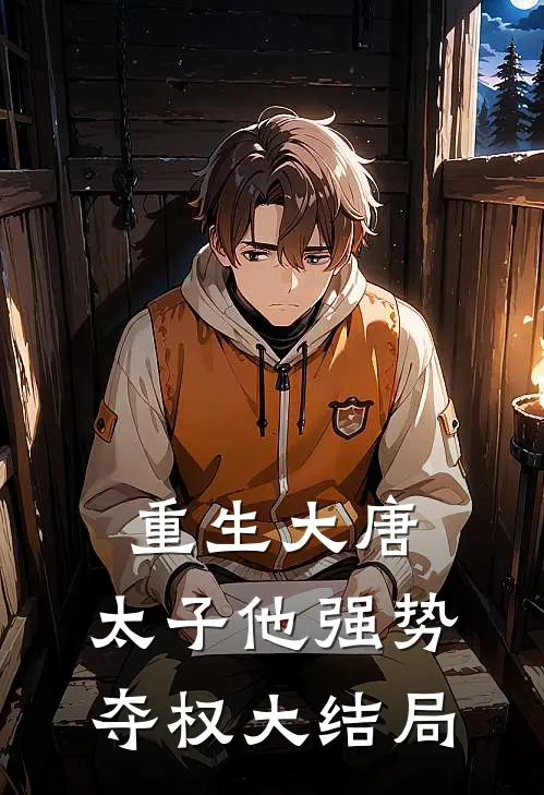 重生大唐：太子他强势夺权大结局