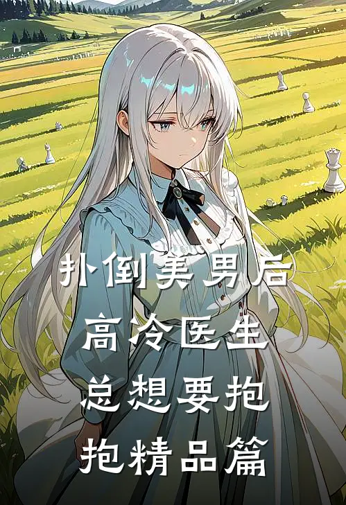 扑倒美男后，高冷医生总想要抱抱精品篇