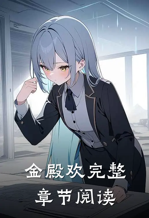 金殿欢完整章节阅读