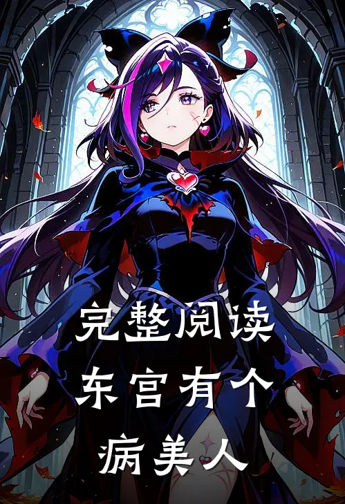 完整阅读东宫有个病美人