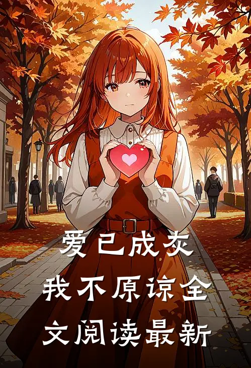爱已成灰，我不原谅全文阅读最新