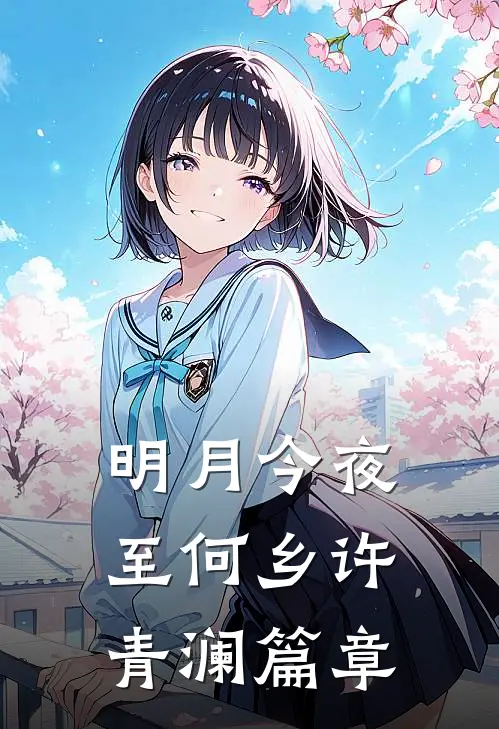 明月今夜至何乡许青澜篇章
