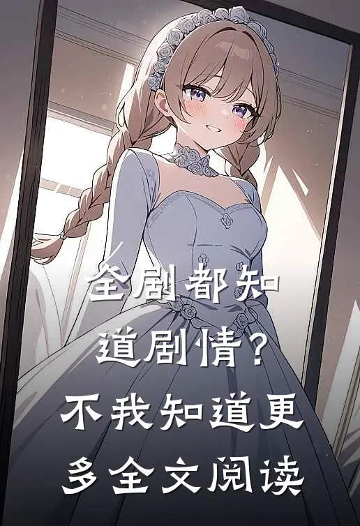 全剧都知道剧情？不，我知道更多全文阅读