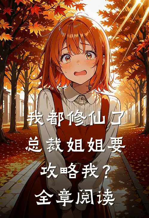 我都修仙了，总裁姐姐要攻略我？全章阅读