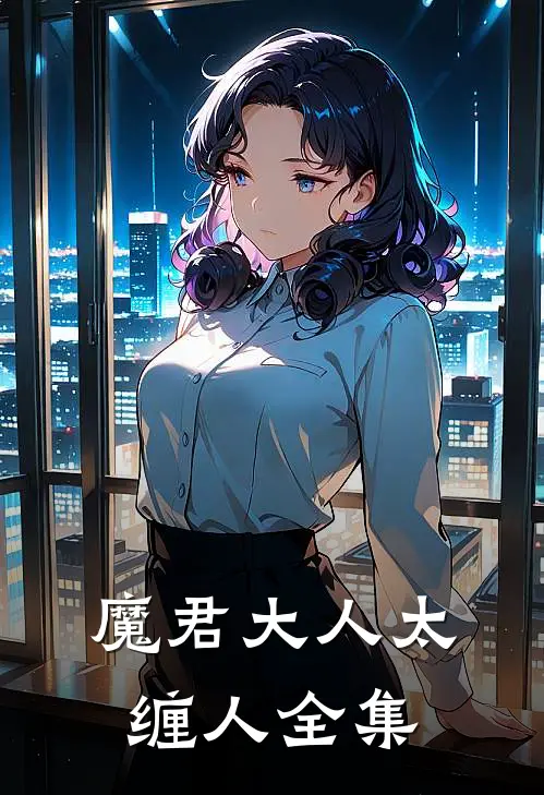 魔君大人太缠人 全集