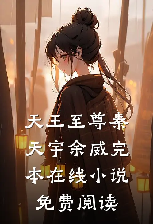 天王至尊秦天宇余威完本在线小说免费阅读