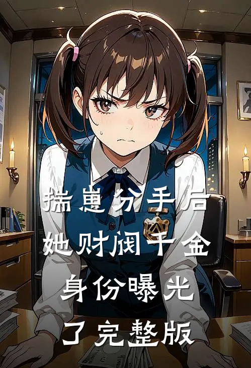 揣崽分手后，她财阀千金身份曝光了完整版